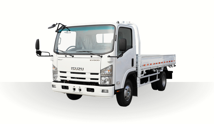 ISUZU KV600 Cargo Truck